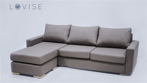 Sofa Minimalis Untuk Ruang Tamu Kecil Lovise Sofa