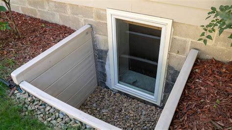 What Is An Egress Window And Why Are They Important