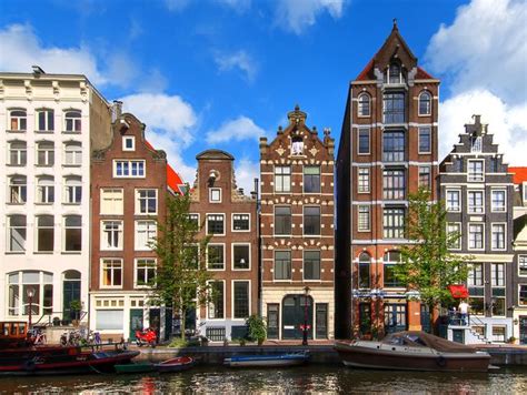 Zie Hier De Leukste Tips Voor Een Dagje Amsterdam