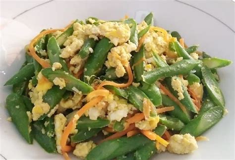 365 resep dadar buncis ala rumahan yang mudah dan enak dari komunitas memasak terbesar dunia! Gurihnya Fillet Ayam Kriuk Dipadukan Tumis Buncis Telur ...