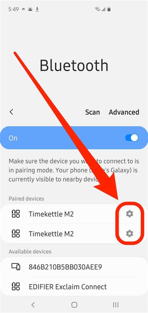 4 Best Fixes For “android 11 Bluetooth Issues” Solved