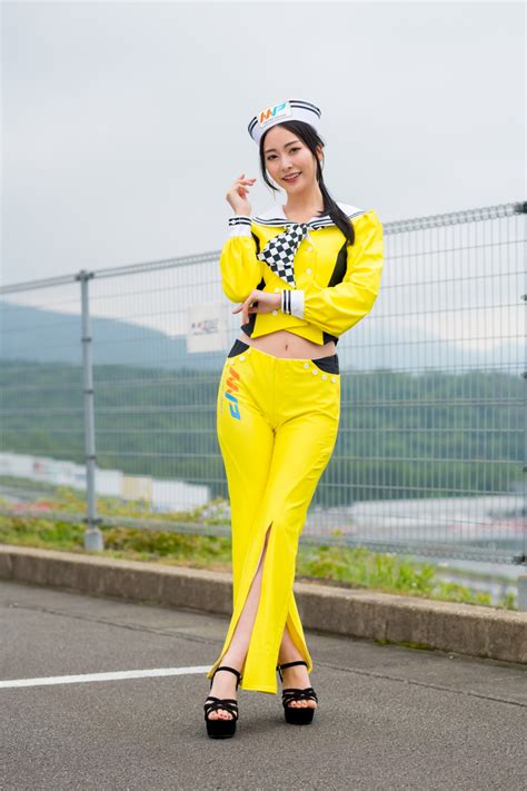 2021 japanese race queen campaign girls 165 imgsrc ru