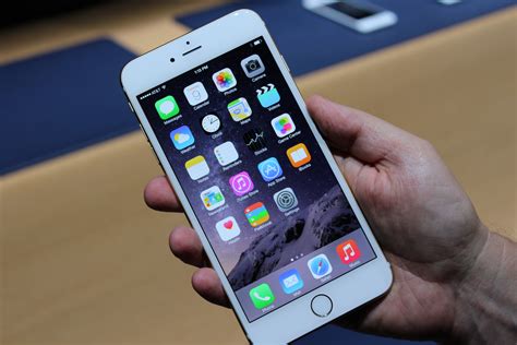 Read full specifications, expert reviews, user ratings and faqs. I like the iPhone 6 so much that I may not buy a new ...