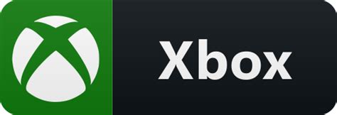 Xbox Button Free Icon Of Colored Badges For Github Profiles