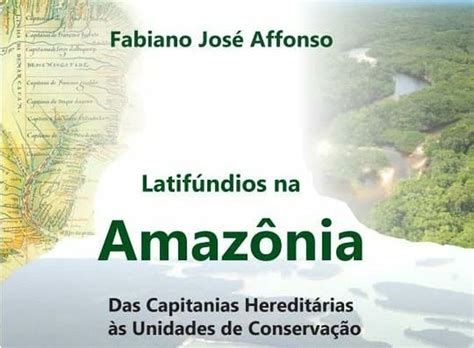 Cartilha Latifúndios Na Amazônia Será Lançada Nesta Sexta Ebc Rádios