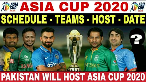 Afc asian cup 2020 qualification. ASIA CUP 2020 SCHEDULE, TEAMS, HOST, DATE, TIME AND FORMAT ...