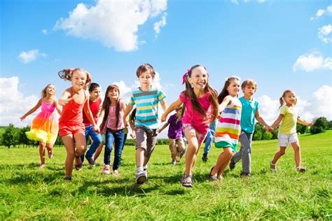 7 Ways To Encourage Your Kids To Be More Active