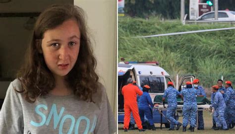 Nora Quoirin Body Found Confirmed To Be Missing London Teenager Newshub