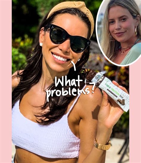 F Factor Founder Still Denying Serious Side Effects Influencer Leading The Charge Says Shes