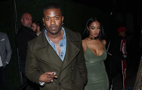Ray J Threatens To Sue Kris Jenner Over Sex Tape Scandal