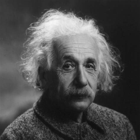 Albert Einstein Taken From Wikimedia Commons Here Thomasthomas Flickr