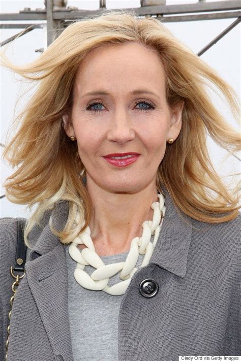 Rowling is the creator of the 'harry potter' fantasy series, one of the most popular book and. JK Rowling Wins Apology And Damages From Daily Mail | HuffPost UK