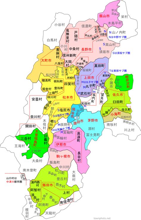 We did not find results for: 長野県の廃止市町村一覧 - List of mergers in Nagano Prefecture ...