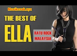 Lagu Ella Malaysia Mp3 | Download di 2019 | Lagu terbaik, Musik baru ...