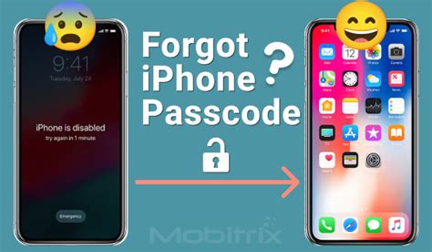 Forgot Iphone Passcode Here Are Incredibly Useful Ways