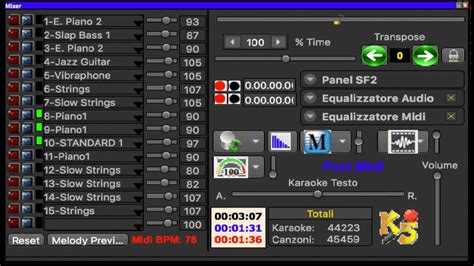 We get access to numerous songs, can make our playlist, it also provides a platform for dvd & vcd as well, provides lyrics of the particular song. 21 Best Free Karaoke Software For Windows and Mac | TechPout
