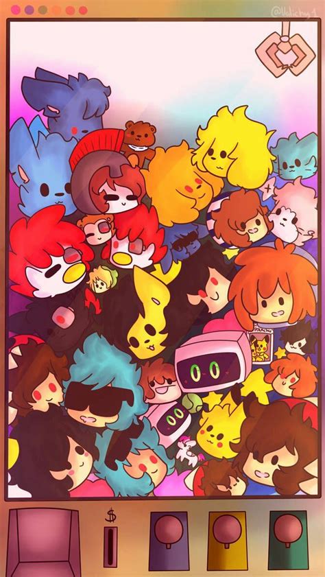 Imagenes De Los Compas D Cute Wallpapers Anime Kawaii Anime