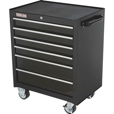 6 Drawer Rolling Tool Chest