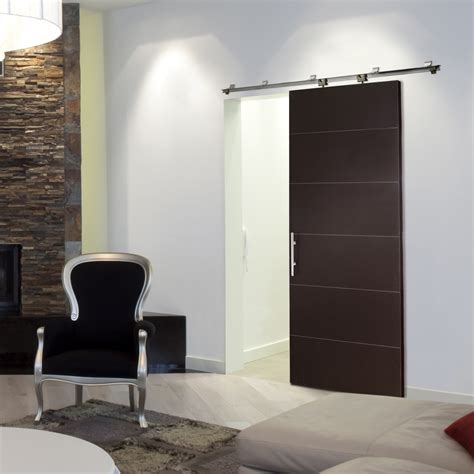Securing and stabilizing diy projects is an important step in building something that can withstand a lifetime of use. Diy Sliding Closet Doors - HomesFeed