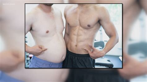 women prefer a dad bod over six pack abs survey finds