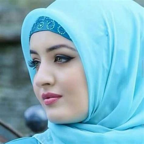 اجمل فتيات العالم وجوده لم يحجب الحجاب جمالهم صور جميلة