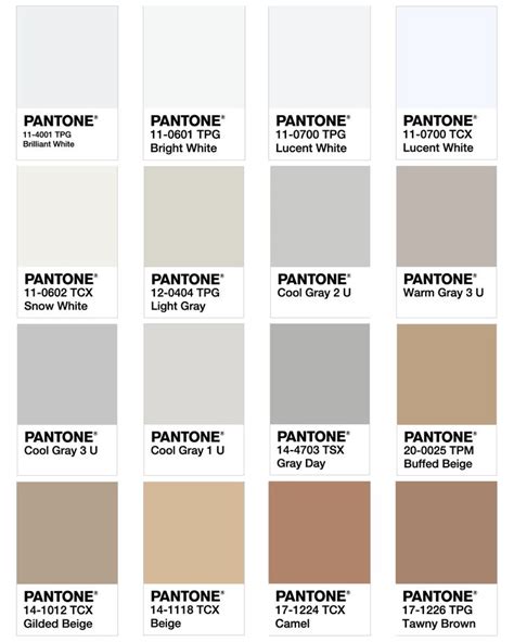 Simple Littles Essentials Launch Neutral Tones Pantones Neutral Baby