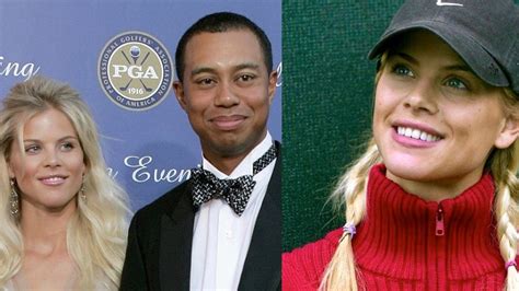 Remember Tiger Woods Ex Wife Heres Elin Nordegrens New Life Today