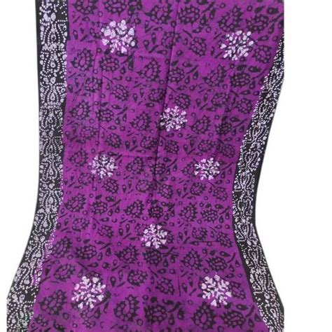 Purple Ladies Cotton Nighty Fabric At Rs 180piece Nighty Fabric In Balotra Id 22595692612