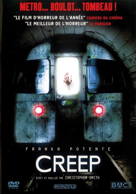 Creep 2004