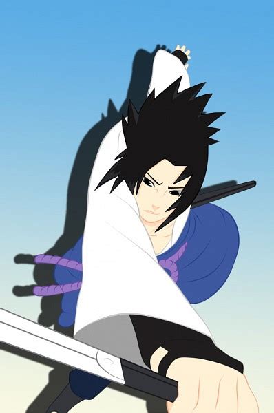 Uchiha Sasuke Naruto Image 1360391 Zerochan Anime Image Board
