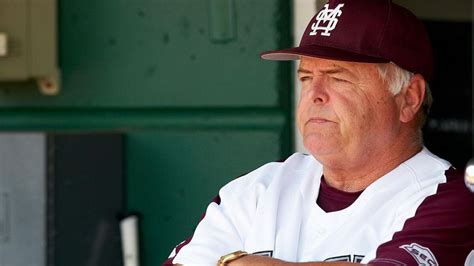 Msu Brings Back Ron Polk In Assistant Role