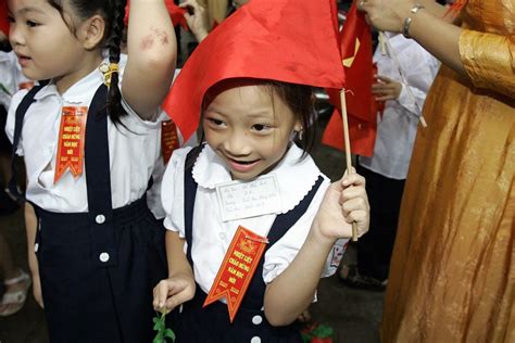 Who Needs Mandarin Drive To Succeed Pushes Vietnam To Bolster English