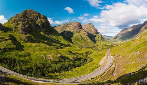 9 Cheap Holidays In Scotland For Families