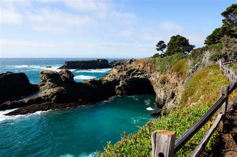 California Vacation Ideas For Every Type Of Traveler Crooked Manners