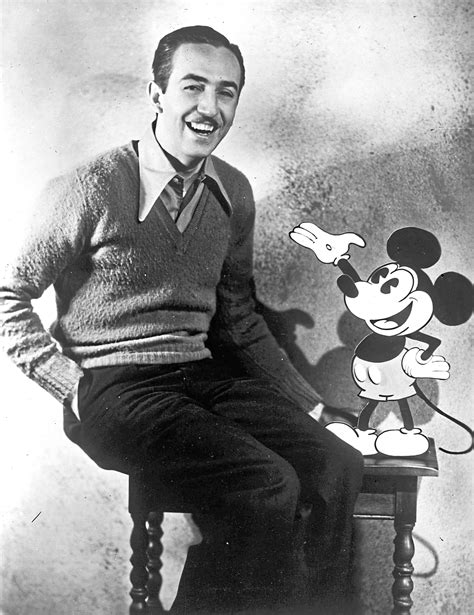 Walt Disney S Most Magical Creation Mickey Mouse Has Put A Spell On Us
