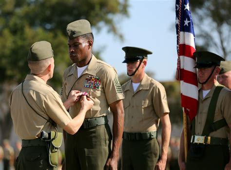 Gators Welcome New Sergeant Major