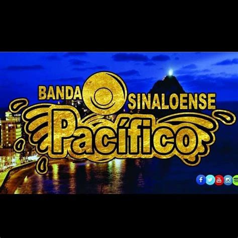 Banda Sinaloense Pacifico
