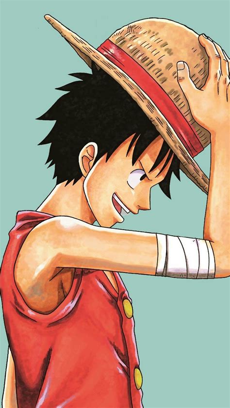 Pin De RoRoNoa Zoro Anime One Piec En Luffy One Piece Personajes De Anime Dibujos De