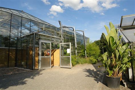 Botanischer garten der botanische garten ist anziehungspunkt für große und kleine besucher. Botanischer Garten Leipzig Frisch Botanischer Garten ...
