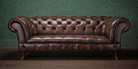 The Best Chesterfield Sofas