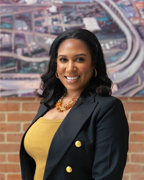 Greater New Orleans Foundation Names Courtney Thomas Barnes Vice