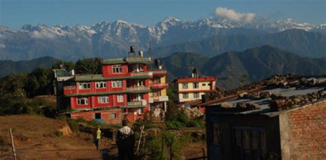Chisapani Nagarkot Trekking Hiking Around Kathmandu