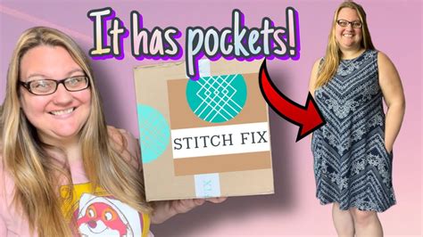 stitch fix 2023 summer collection review youtube