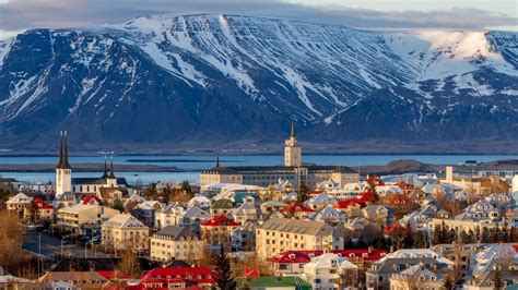 26 Curiosidades De Islandia Que Probablemente No Sabías Carla Con Wifi