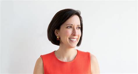 Architect And Academic Sara Bronin Announced As Bidens Nominee For