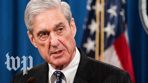 mueller special counsel probe did not exonerate trump