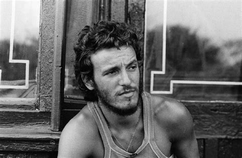 The best bruce springsteen songs 1980's list takes a look at the decade when springsteen became a household name on the same level as elvis. The Best Of Bruce Springsteen | All Things Go