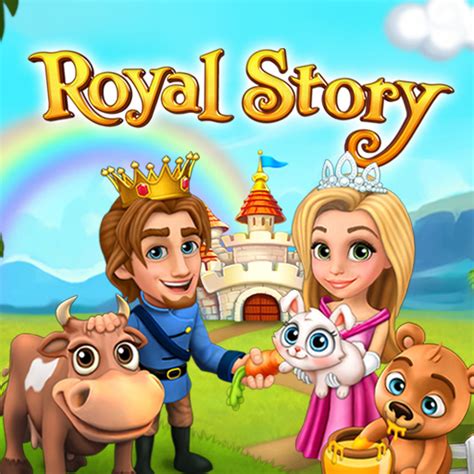 Royal Story Game › Play Royal Story At