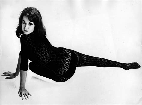 Pictures Of Claudine Auger