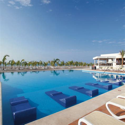 Hotel Riu Playa Blanca All Inclusive Hotel Playa Blanca Panama